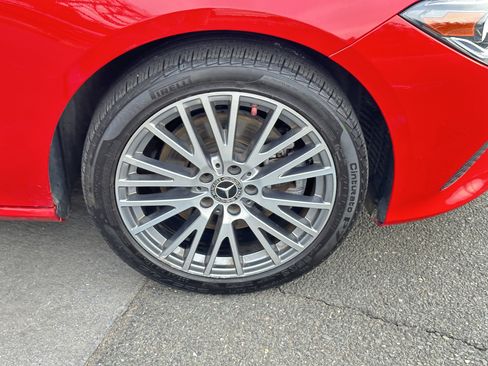 Used 2020 Mercedes-Benz CLA 250 4MATIC image 19