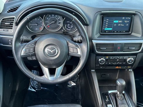 Used 2016 MAZDA CX-5 Grand Touring image 13