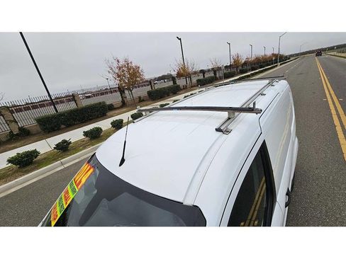 Used 2016 Ford Transit Connect XLT image 10