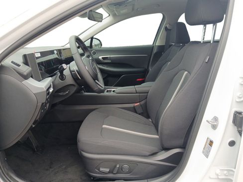 New 2025 Hyundai Sonata SEL image 9