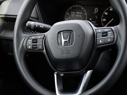 New 2026 Honda CR-V LX image 18
