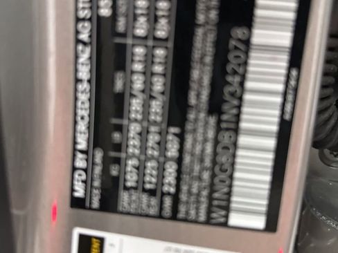 Certified 2022 Mercedes-Benz GLC 300 image 35