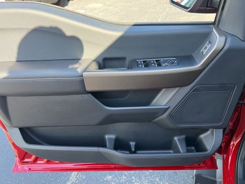 New 2025 Ford F150 STX w/ Equipment Group 201A FX4 image 13