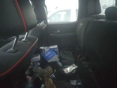 Used 2013 Ford F150 FX4 w/ Luxury Equipment Group image 10