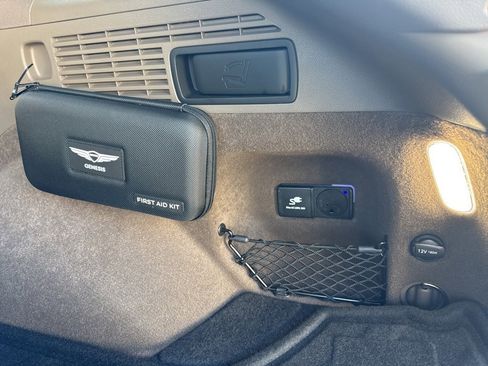 New 2026 Genesis Electrified GV70 image 12