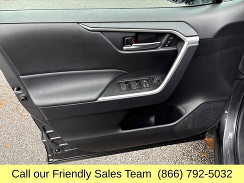 Certified 2025 Toyota RAV4 XLE Premium image 12