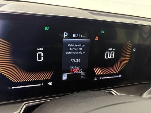 New 2026 Kia Sorento S FWD image 23
