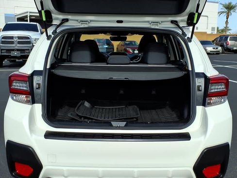 Certified 2021 Subaru Crosstrek 2.0i Premium image 17