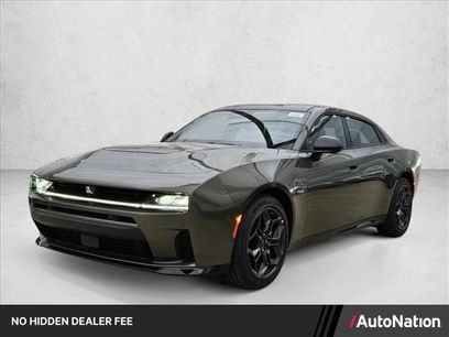 New 2026 Dodge Charger R/T