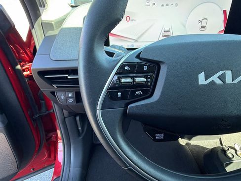 Used 2024 Kia EV6 Wind w/ Wind Technology Package RWD image 19