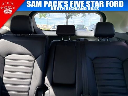 Used 2020 Ford Edge SEL w/ Convenience Package image 13