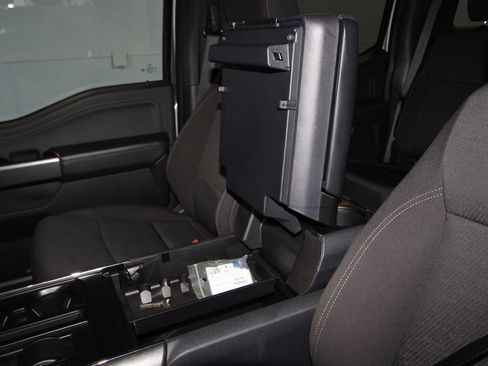 Used 2023 Ford F150 XLT w/ Equipment Group 302A High image 18