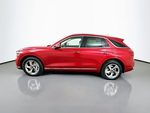 New 2026 Genesis GV70 2.5T Advanced image 8