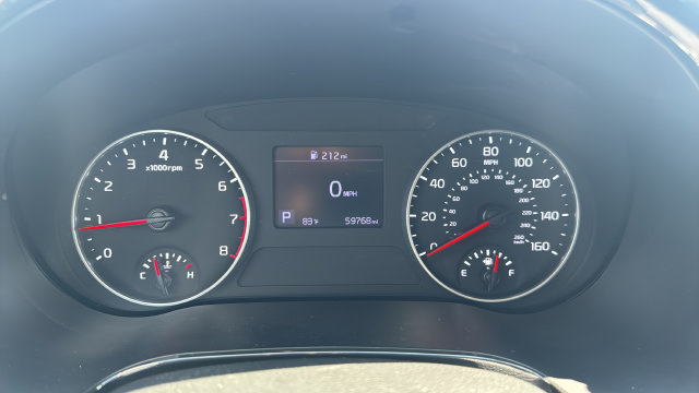 Certified 2023 Kia Seltos S w/ Navigation Package AWD/4WD image 18