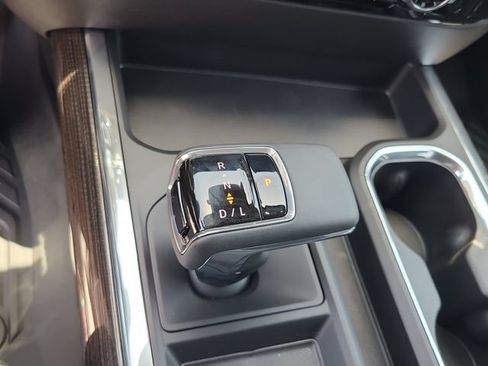 New 2026 Chevrolet Silverado 1500 RST AWD/4WD image 30