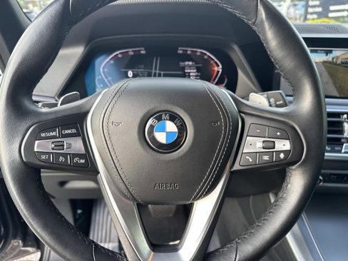 Used 2022 BMW X5 sDrive40i w/ Parking Assistance Package image 28