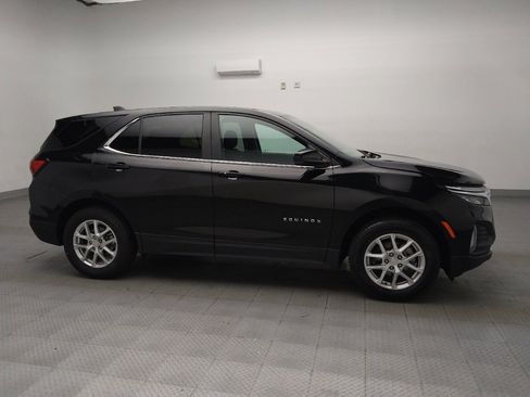 Used 2023 Chevrolet Equinox LT image 11