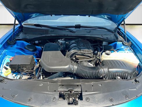 Used 2023 Dodge Charger GT AWD/4WD image 29