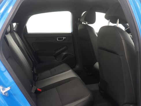 Used 2025 Honda Civic Sport image 12