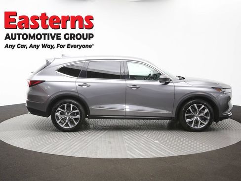 Used 2023 Acura MDX SH-AWD w/ Technology Package image 43