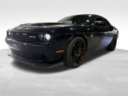 Used 2019 Dodge Challenger SRT Hellcat w/ Plus Package