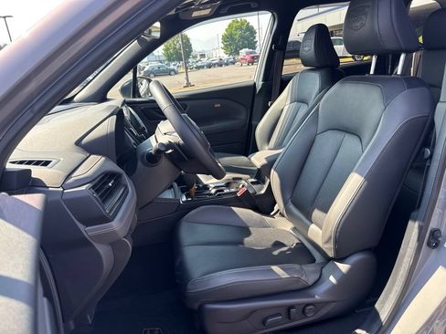 Used 2026 Subaru Forester Wilderness AWD/4WD image 10