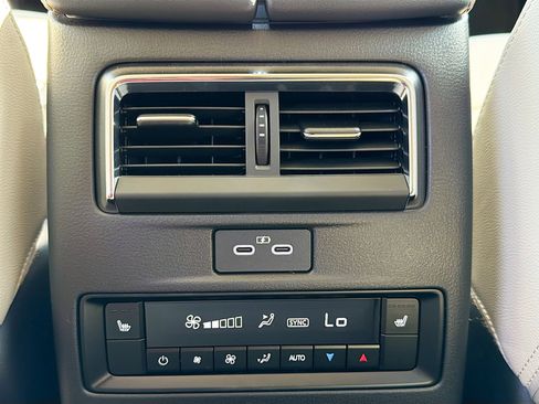 New 2026 MAZDA CX-70 3.3 Turbo w/ Preferred Package image 22