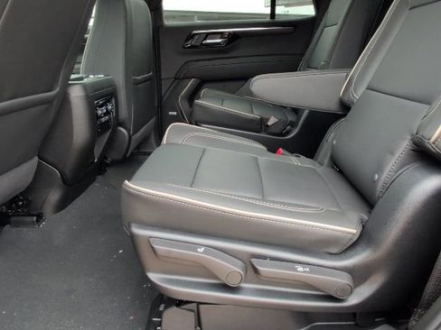 New 2026 Chevrolet Tahoe Premier w/ Sun And Tow Package image 7