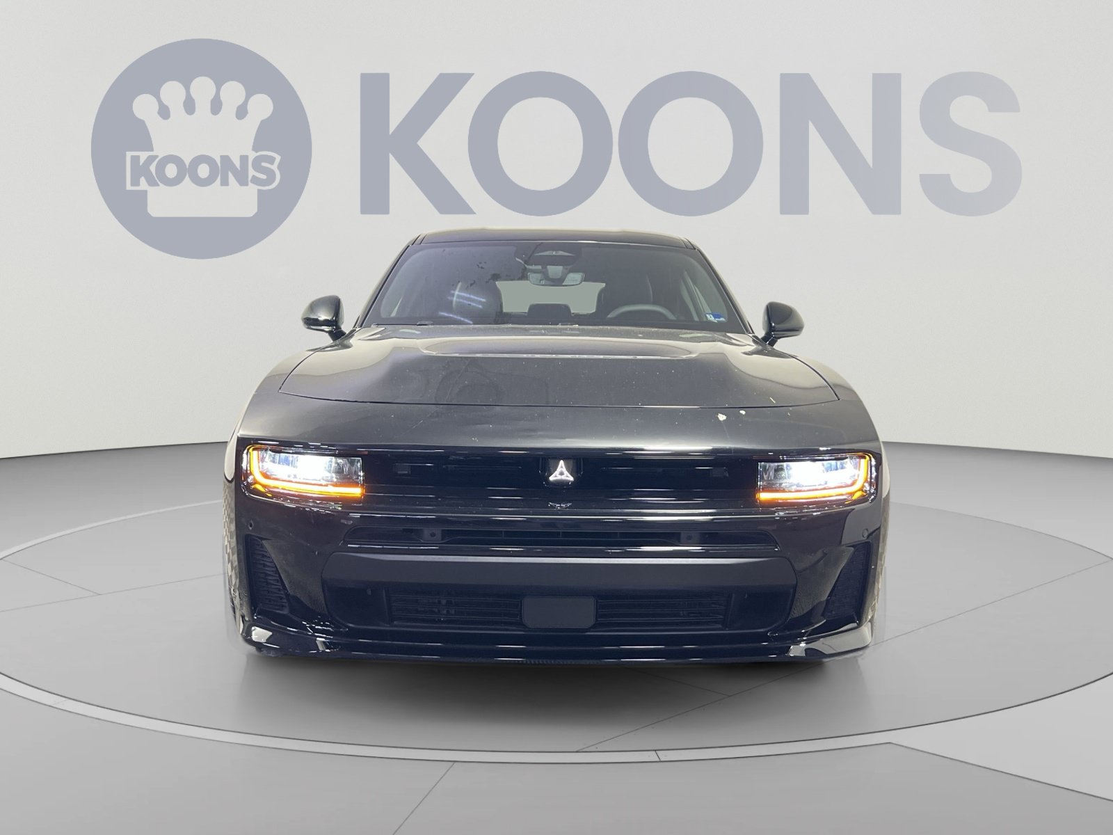 Used 2026 Dodge Charger Scat Pack w/ Blacktop Package AWD/4WD image 11