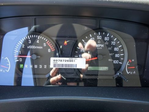 New 2024 Chevrolet Low Cab Forward 5500XG image 11