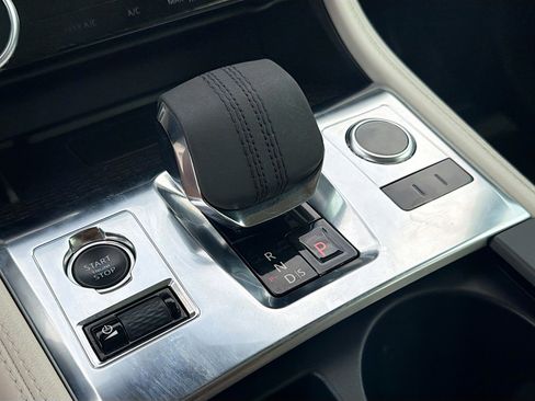 Used 2021 Jaguar F-PACE S image 27