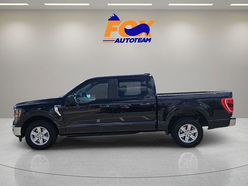Used 2023 Ford F150 XLT image 6