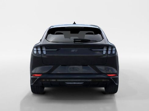 New 2025 Ford Mustang Mach-E GT image 28