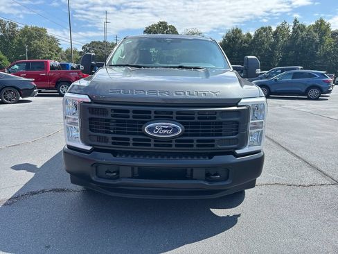 New 2026 Ford F250 XL RWD image 21