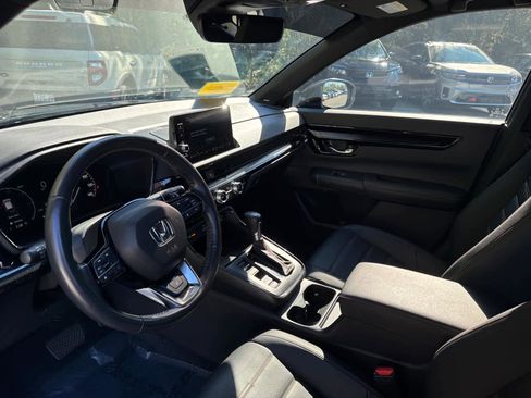 Certified 2023 Honda CR-V Sport Touring image 13