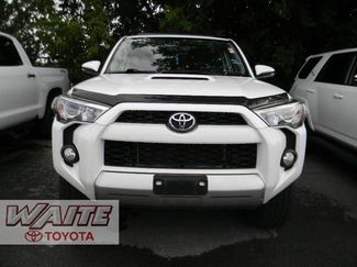 Used 2019 Toyota 4Runner TRD Off-Road Premium AWD/4WD video 2