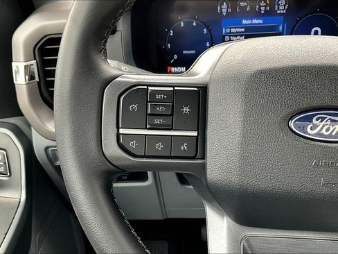 Used 2024 Ford F150 XLT w/ Mobile Office Package image 18