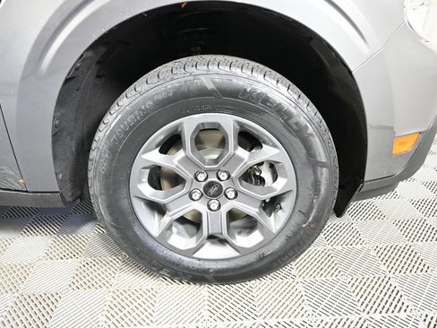 Used 2023 Ford Maverick XLT w/ Equipment Group 300A Standard AWD/4WD image 12