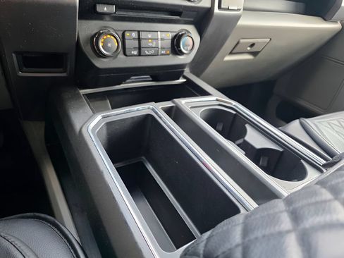 Used 2017 Ford F150 XLT w/ Equipment Group 301A Mid AWD/4WD image 22
