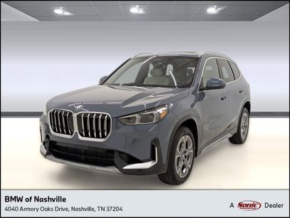 New 2026 BMW X1 xDrive28i w/ Convenience Package