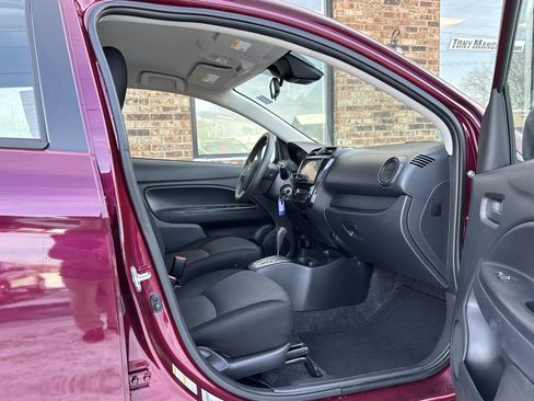 Used 2024 Mitsubishi Mirage ES image 13