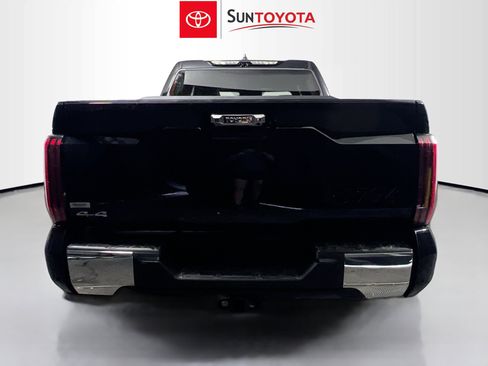 New 2026 Toyota Tundra 1794 Edition AWD/4WD image 5