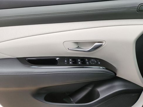 New 2026 Hyundai Tucson Limited image 22