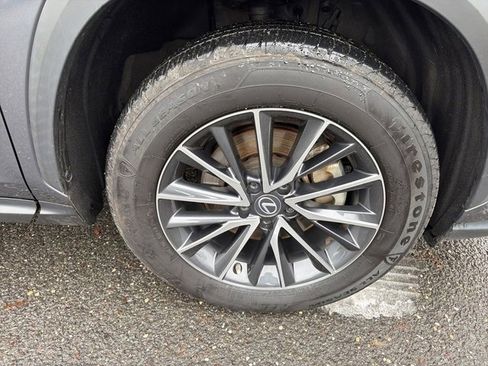 Used 2023 Lexus NX 350 AWD image 8