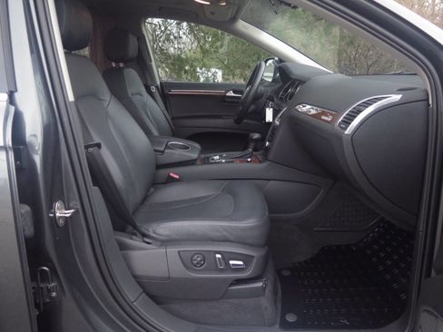 Used 2013 Audi Q7 3.0T S line Prestige image 20