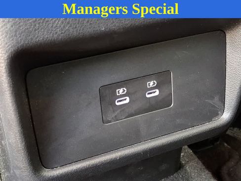 Used 2025 Nissan Rogue SV FWD image 23