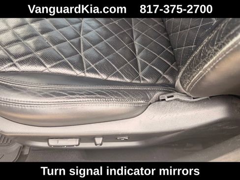 Used 2014 Kia Optima SX FWD image 15