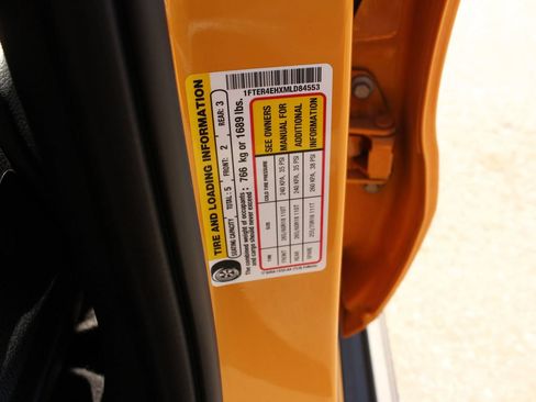 Used 2021 Ford Ranger XLT w/ Equipment Group 302A High RWD image 33