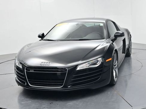 Used 2012 Audi R8 V8 AWD/4WD image 3