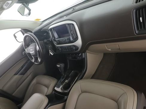 Used 2018 GMC Canyon SLT image 27
